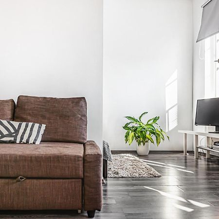 Stylowy Apartament W Najlepszej Lokalizacji Wrocław Eksteriør bilde