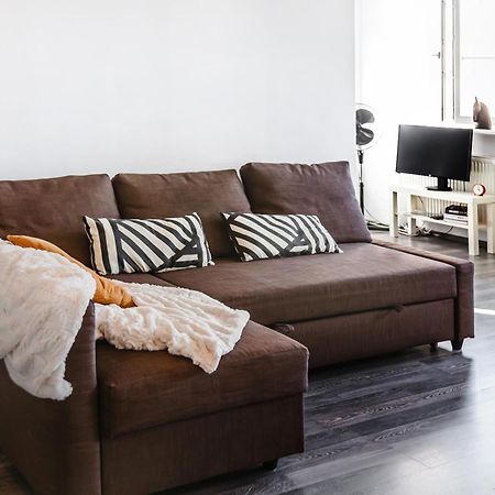 Stylowy Apartament W Najlepszej Lokalizacji Wrocław Eksteriør bilde