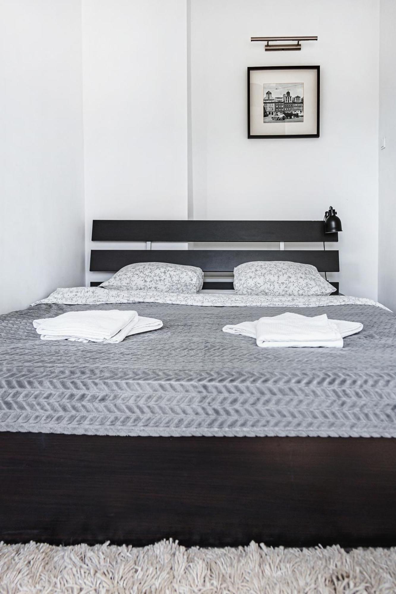 Stylowy Apartament W Najlepszej Lokalizacji Wrocław Eksteriør bilde