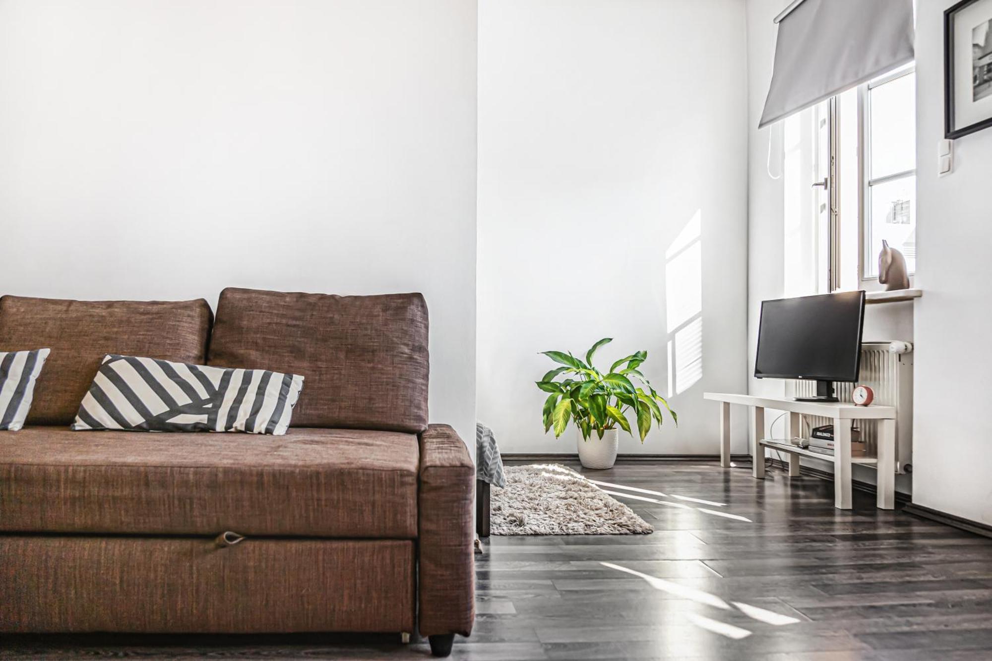 Stylowy Apartament W Najlepszej Lokalizacji Wrocław Eksteriør bilde
