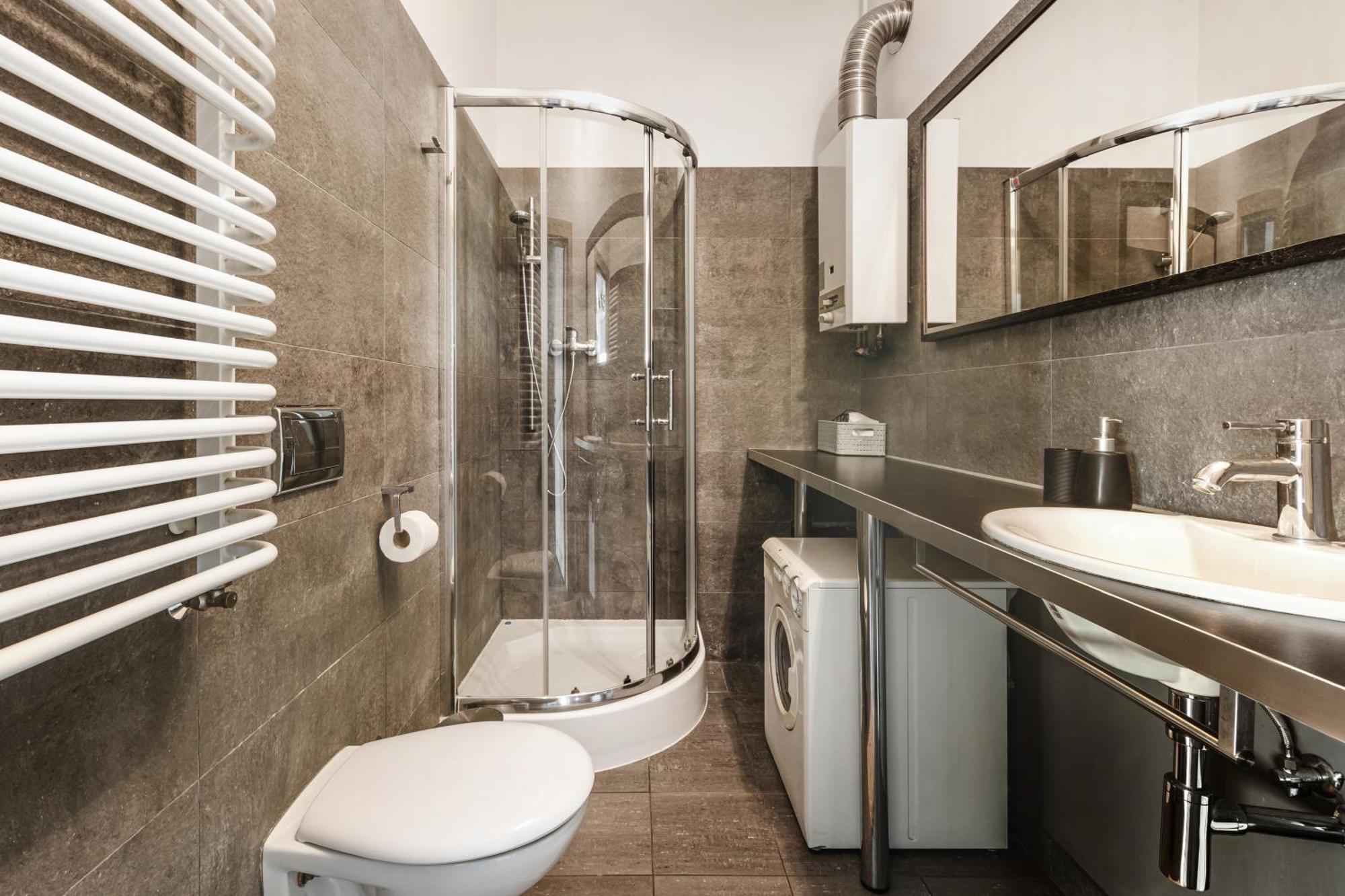 Stylowy Apartament W Najlepszej Lokalizacji Wrocław Eksteriør bilde