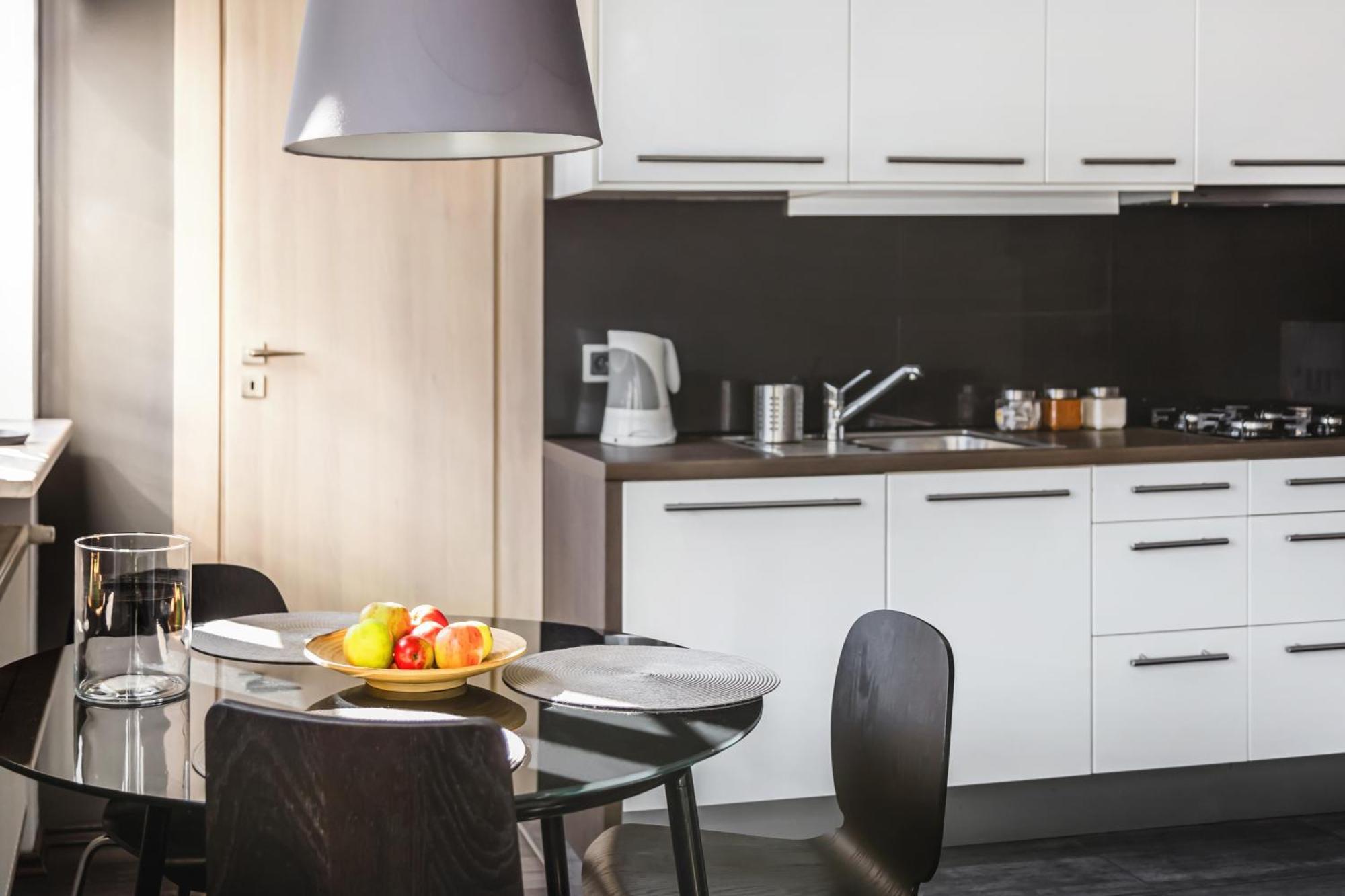 Stylowy Apartament W Najlepszej Lokalizacji Wrocław Eksteriør bilde
