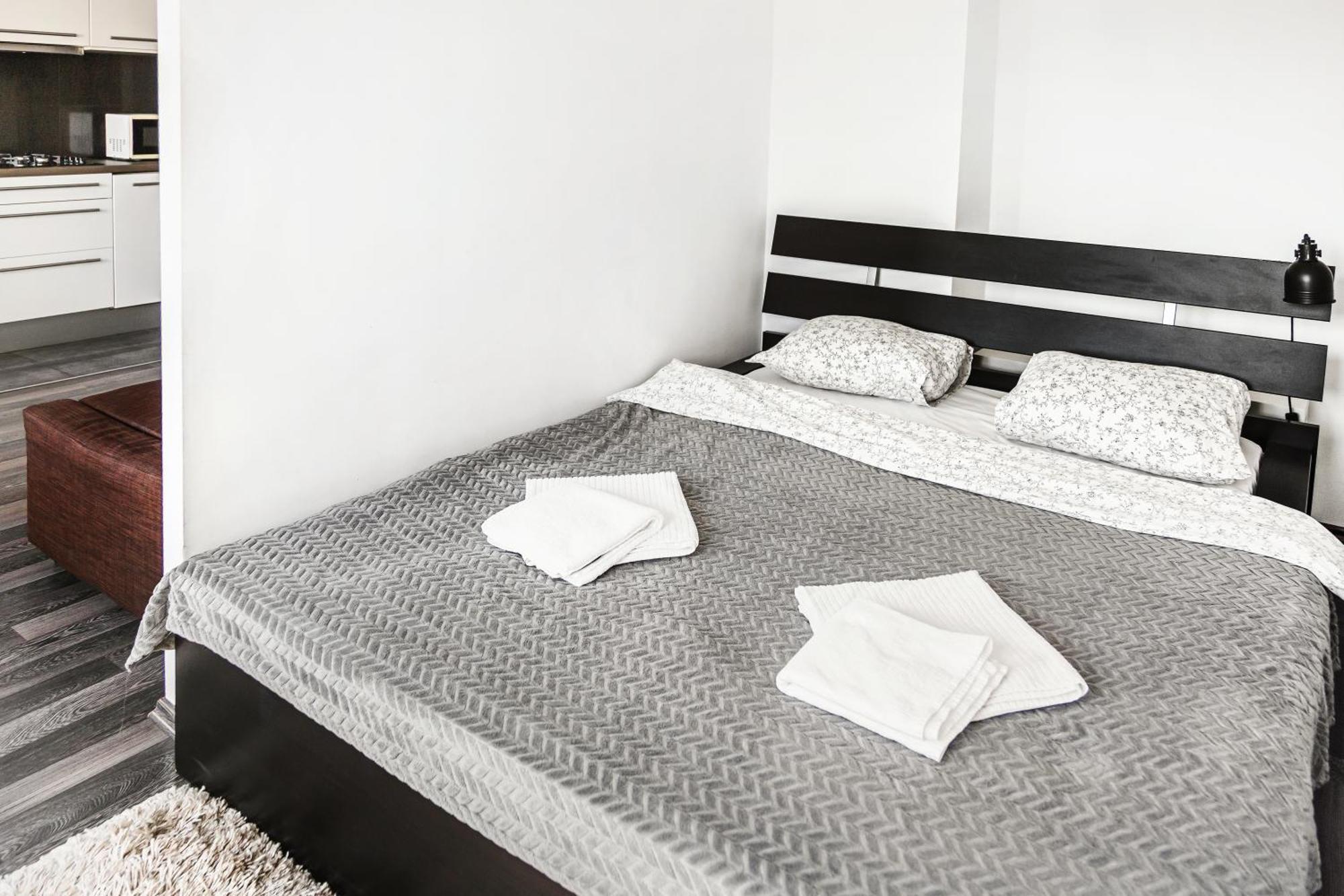 Stylowy Apartament W Najlepszej Lokalizacji Wrocław Eksteriør bilde